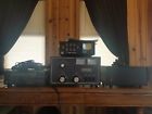 160-15 Al811 Ameritron Watts Pep Hf Hamradio Amp Excellent