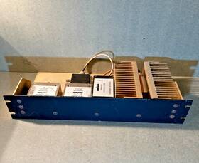 Imp101-2 Alcatel Ferrocom 148-164 Mhz Amplifier