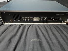 9323r Alden Aldenfaxceiver Hf Radio Receiver Model