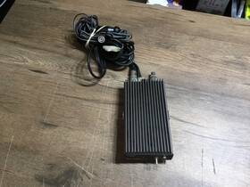 Elh-2300 Alinco Elh 2300 Linear Amplifier Ham Radio 2 Meter All Mode Tx Rx Amp Works