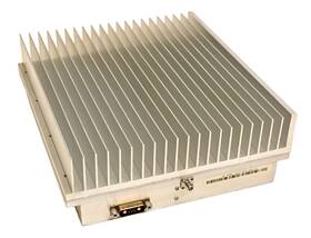 56-623-1 Allen Telecom Pcs Amplifier 1850-1990mhz R0 Oci-1-0 Das Rf Parts Gaas