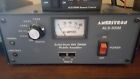 Als-500mr Ameritron Mobile Solid State Hf Amplifier Bundle