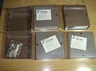 1598 Aluminum Enclosures Project Chassis Plastic