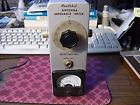 Am-1 Heathkit Antenna Impedance Meter Model
