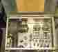 Am-8d Tra-1 Signal Corps Military Fm 6 2 Meter Amplifier W Two 4e27 8001 Tubes
