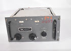 Am-912-trc Military Rf Amplifier