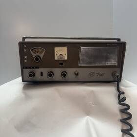 Ags-200 American General Vintage Cb Ags 200 Supply