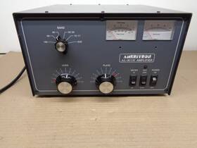 Al-811a Ameritron Hf Linear Amplifier Mint