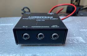 Arb-702k Ameritron Amplifier Interface Buffer