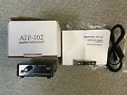 Atp-102 Ameritron Pulser Ii Amplifier Tuning