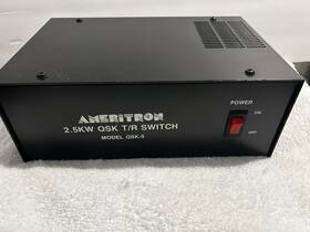 Qask-5 Ameritron Qsk-5