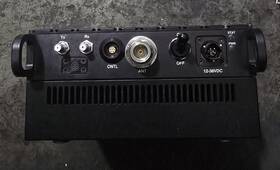 Gm-pa100 Amp Ham Radio Power