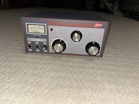 La-1000-a Amp Supply 600w