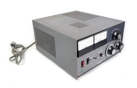Lk-450 Amp Supply Co. Hf Ham Radio Amplifier 10-160 Meters Untested
