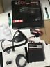 Amp-u25 Btech Radio Amplifier Fdma Untested Sold As Water 0722589228902