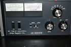 Lk-500 Amplifier Linear Amp Ntb Supply