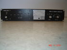 Amv-2 Sinclair Power Monitor