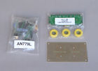 An779l - Fl1 Motorola Watt Cw Amplifier And Low Pass Filter Kit
