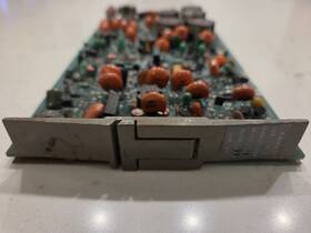 6530-1300-00-23 Anaconda Vintage S6a Sub Transceiver P/n