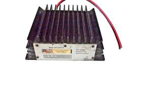 Asa-3102-25 Antenna Specialis 2 Meter Linear Amplifier 100 Watts Asa3102-25 Works Good
