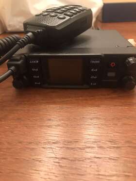 At-578uviiipro Anytone At-d578uviii Pro Dmr Analog Ham Radiotri Band Gps Ptt Btooth Prog Cable
