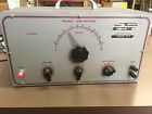 Ao-1 Heathkit Audio Oscillator Model