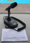 Ao6880001 Yaesu Abx Microphone In Very Good Condition 788026042203
