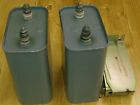 3m4es-3 Aoc Plasticon Two Oil Filled Hv