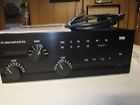 Aom-1010 Acom Amplifier With Spare Tube Bonus