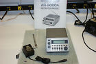 Ar-3000a Aor Professional Monitor Receiver 100
