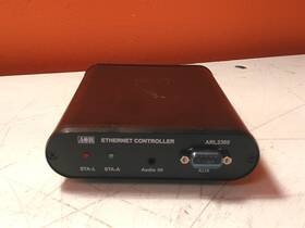 Arl2300 Aor Ethernet Controller No Psu