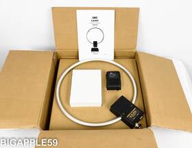 La400-rck Aor La400 Loop Indoor Amplified Receiver Antenna With Hoa Friendly