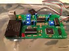 Rc-210 Ap1 Arcom Autopatch Board Repeater