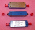 Apo-120-2520-30 Ctt Microwave New 6-12ghz