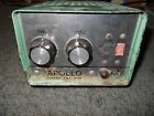 Apollo Mobile Cb Linear Vacuum Tube Amplifier Volt Village Twig