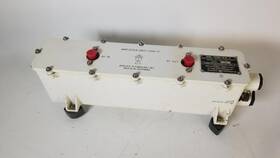 Am-3988 Applied Technology Amplifier Unit Sha-ic Am-3988/ula-3 Navy Bureau Of Ships