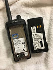 Apx4000 Model 3 Motorola Vhf