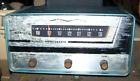 Ar-136 Regency Flight Monitoradio Am Receiver Radio