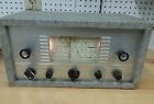 Ar-2 Heathkit Vintage Tube Radio