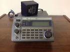 Ar-3000 Aor Communications Receiver Complete With Cables Antenna And Manual