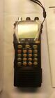 Ar-8200mk3 Aor Wide Band Handy Receiver In Mint Condition