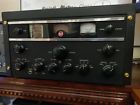 Ar-88d Rca Receiver Reconditioned