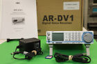 Ar-dv1 Aor Wideband Communications Digital Voice Receiver