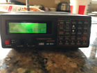 Ar-950 Ar950 Aor Vintage Communication Receiver Ar With Ac Adapter Works