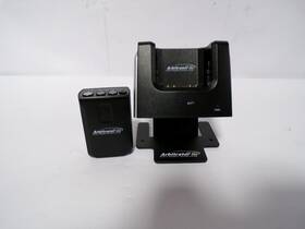 Arb-ht3g Arbitrator 360 Full Hd Tx Wireless Transceiver W Stand J664