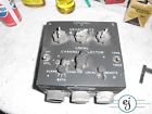 Arc-27 Collins Radio Control Box