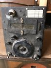 5011 Arc Aircraft Radio Corperation Vintage By Corp