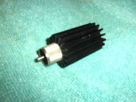 21-506 Archer Dl15 Dummy Load 15 Watt For Cb Amateur Radio Shack No.