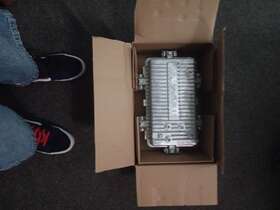 Mb120-204-sl-hfx Arris Mini Bridger Amplifier