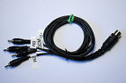 Ts-2000 Artcraft Electronics Kenwood Amplifier Transverter Ptt Cable Aequadropus